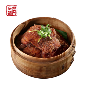 邻家粉渣肉(份)