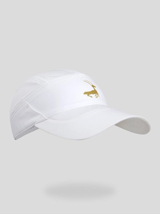 优极UG 速干跑步全顶帽 商品图2