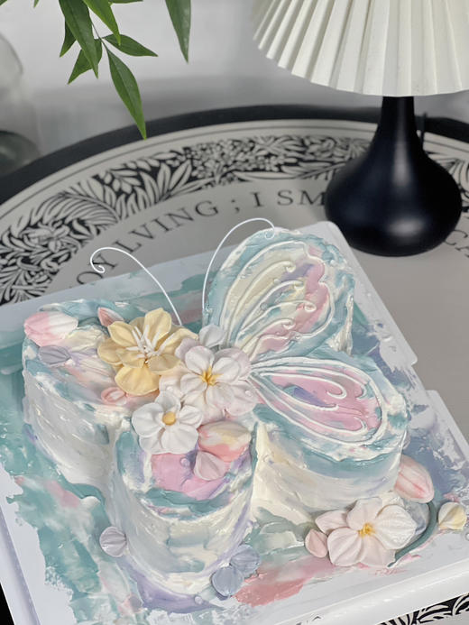 花蝴蝶 商品图1