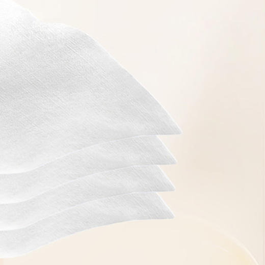 黄小厨原木纸巾餐巾纸抽纸  24包 （80抽/包） 商品图3