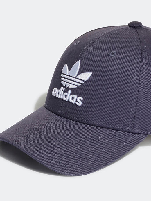 （YY）adidas/阿迪达斯  Adidas/阿迪达斯三叶草夏季透气男女运动帽 HD9698 商品图4