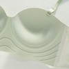 【无痕小聚蛋，蹦迪都不掉无肩带内衣】3D立体半杯小胸聚拢显大无钢圈内衣，稳稳上托防止下垂，防滑小胸专用聚拢防下垂半杯无痕文胸罩QQ 商品缩略图3