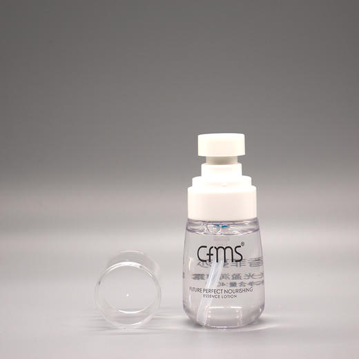 香菲蔓莎时光盈润醇露40ml淡化细纹修护肌肤 商品图2