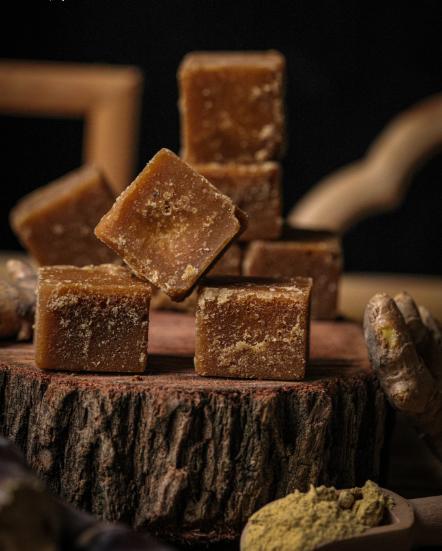 【古法手工💗生态红糖 】90后素食女孩匠心制作生态天然红糖，这款红糖惊艳了做红糖20年的师傅，真正的红糖味道，泡开是纯正甘蔗汁的清甜 商品图8