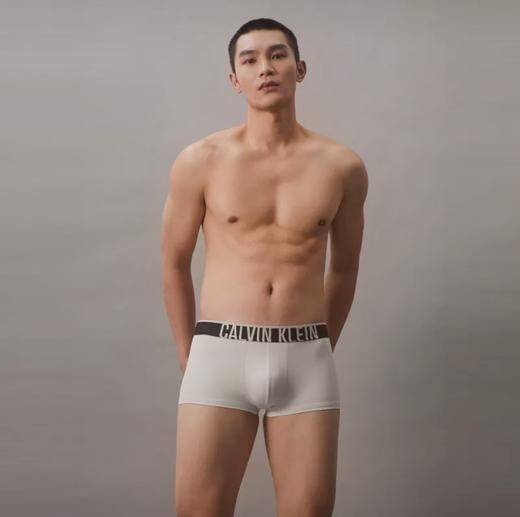 【订单实付低于299元，不发货.贴身衣物不退不换】CK 内裤男  NB3836-CKW . 商品图0