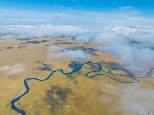 环国旅行—G331北国之秋最美最长边境线—呼伦贝尔金秋摄影7天 商品图6