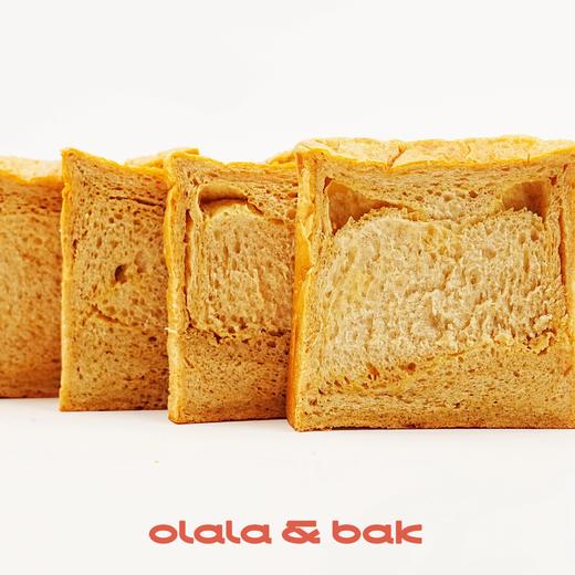 咖啡奶酥吐司 商品图0