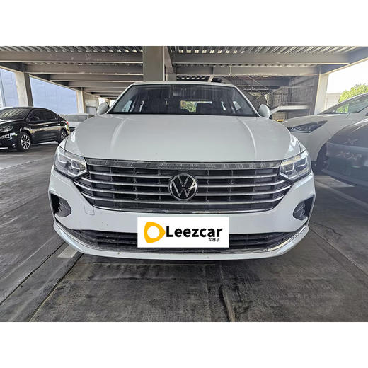 大众 朗逸 1.5L 自动五百万版【长租-北京】 商品图1