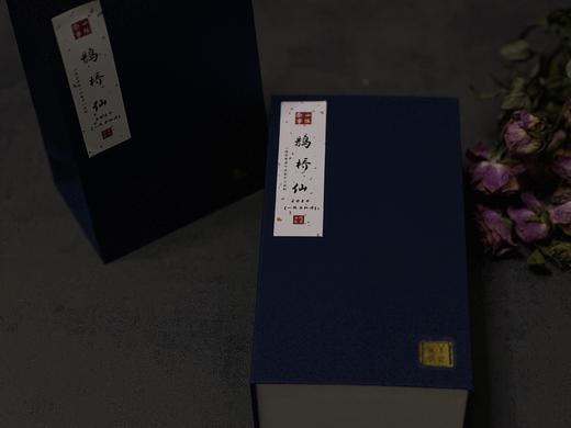 【白茶礼盒装】连续7年春白茶销冠，2024一级白牡丹《鹊桥仙》，等级更高，鲜、爽、清、润，香透了！ 商品图3