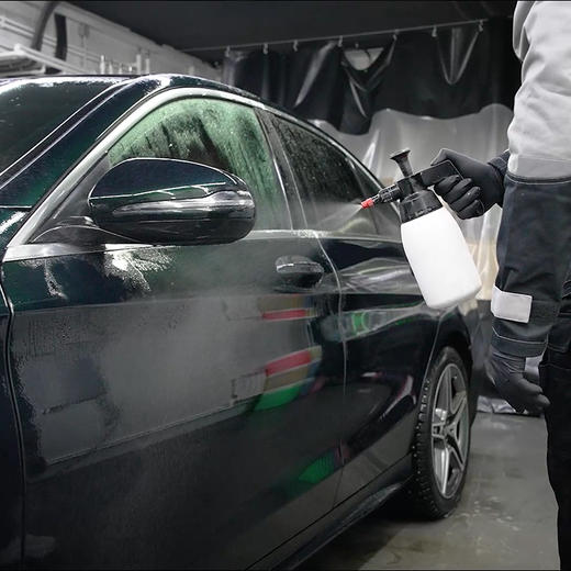 Dr.Active 炫动博士 Cherry樱桃水蜡 保护漆面有效抗灰尘 商品图5