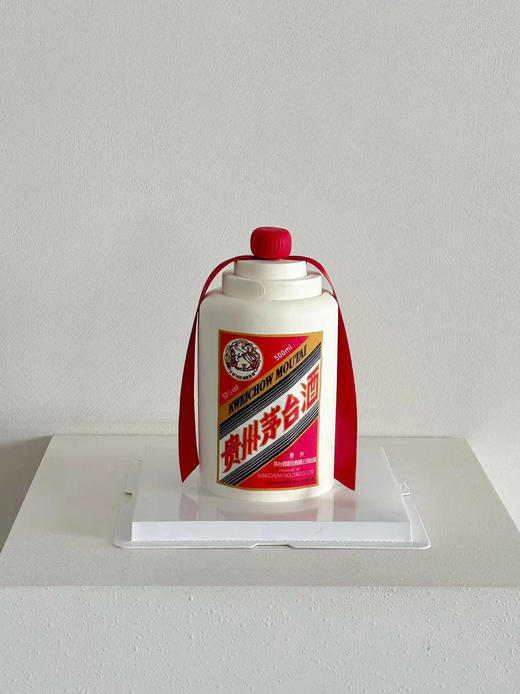 茅台蛋糕 商品图0