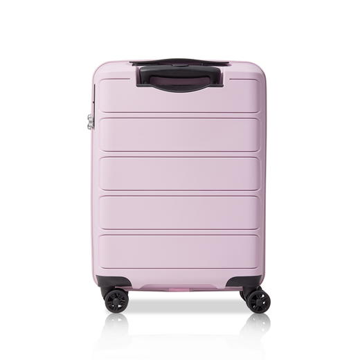 【美旅】SUMMER SPLASH系列PP材质时尚轻盈拉杆箱62G 商品图12