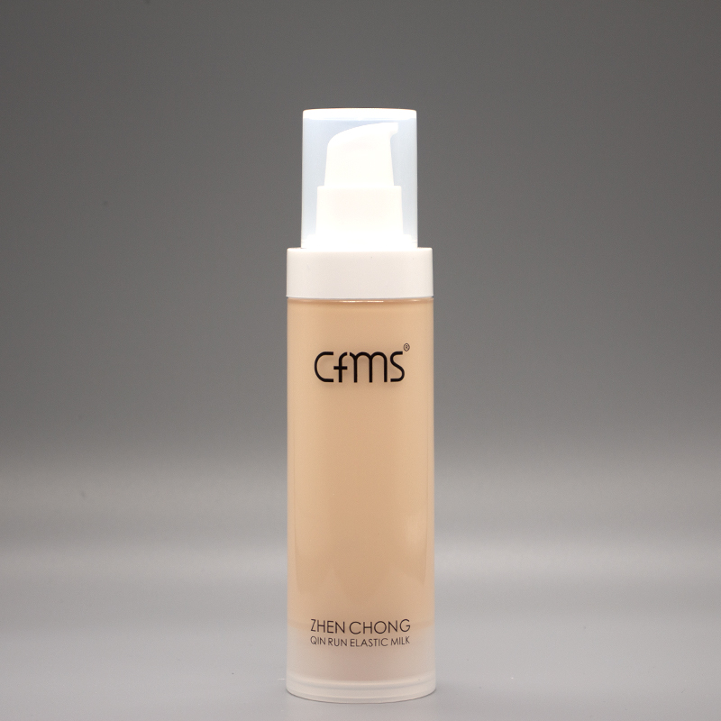 香菲蔓莎奢宠沁润弹力乳100ml新品臻宠沁润弹性乳美容院正品紧致弹性重塑轮廓损伤修复