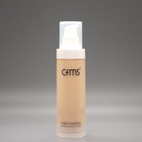 香菲蔓莎奢宠沁润弹力乳100ml新品臻宠沁润弹性乳美容院正品紧致弹性重塑轮廓损伤修复