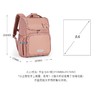 【1-3年级】卡拉羊18L小学生防下坠减负书包 S2199 商品缩略图7