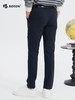 防晒防紫外线波顿春夏男士高端休闲裤冰凉抗皱易打理裤子ME903124 商品缩略图3