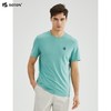 [爽滑透气]波顿春夏男士圆领纯色棉短袖莫代尔T恤高端MT965223 商品缩略图5