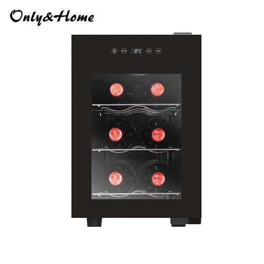 多功能红酒柜 商品图4