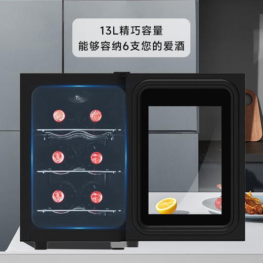 多功能红酒柜 商品图1