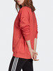 （YY）adidas/阿迪达斯  Adidas/阿迪达斯三叶草女子休闲运动圆领套头卫衣 FM3291 商品缩略图1