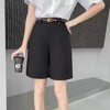女装24夏季新品休闲短裤2235-E6105 商品缩略图5