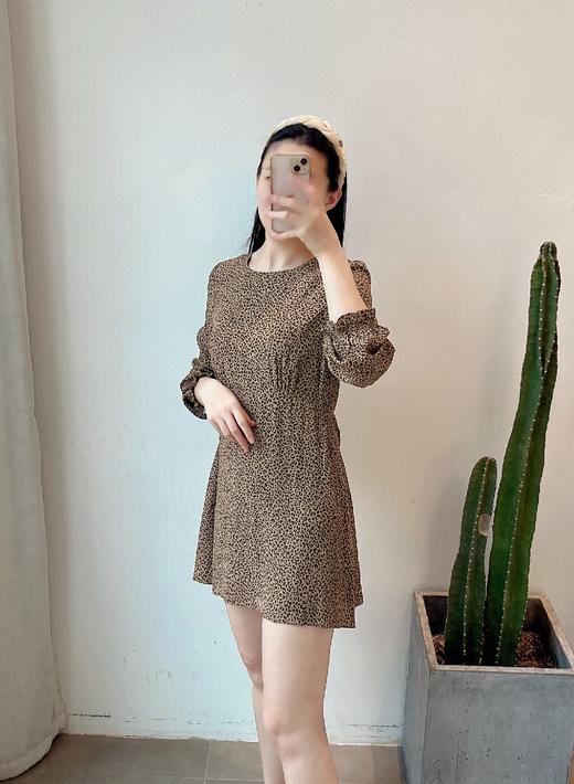 连衣裙 商品图1