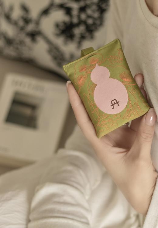 【清仓好价】真不二丹香囊中式香安神助眠 商品图2