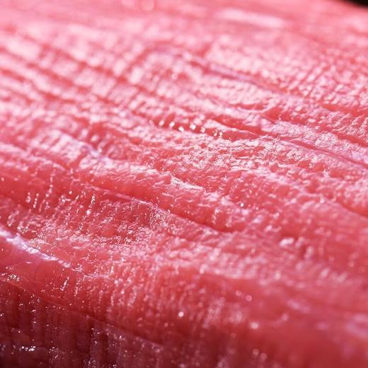 冷鲜牛腿肉块350g/盒 商品图3