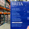 BRITA 碧然德 水壶滤水芯 10只装（建议搭配本店滤水壶使用）美国采购，无中文标签，介意慎拍 W 商品缩略图5