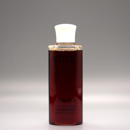 香菲蔓莎正品透明亮妍水150ml美容院专柜包邮美白抗氧化提亮肤色 商品图3