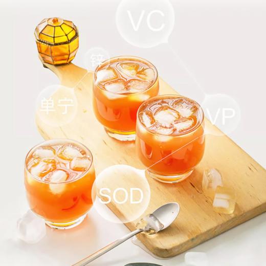 【安琪之家】010刺梨汁 富含维生素C/ SOD /维生素P 天然营养包  2L装居家必备 商品图6