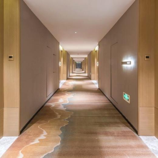 21℃避暑旅居，贵州安顺半山酒店度假￥1049元起/单人5晚/7晚/10晚/15晚，五钻旅居，位于安顺市区黄果树大街好吃街！游玩方便！ 商品图14