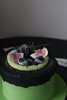 「黑芝麻抹茶流心蛋糕」 商品缩略图1