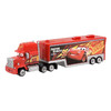 Tomica多美卡 赛车总动员- 麦大叔（CARS 3 TRANSPORTER TYPE）TMSC615941 商品缩略图0