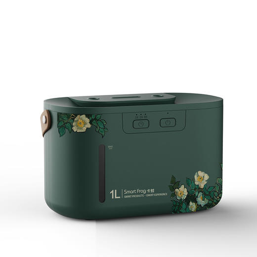 卡蛙 水一方PLUSI香薰加湿器KW-JSQ14 空气加湿器 商品图7