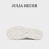 Julia Heuer 简约厚底系带休闲板鞋 商品缩略图4