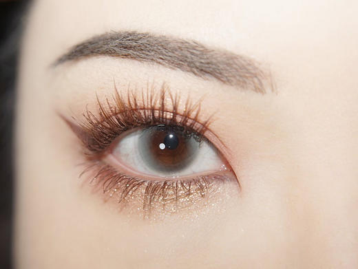 Woolilens 薄荷泡泡 半年抛 两片 14.2mm 参考着色 13.5mm 基弧 8.6 含水 38% 新锐国货 商品图3