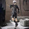 【GSC现货】POP UP PARADE 9S（尤尔哈九号S型）NieR:Automata Ver1.1a 商品缩略图3