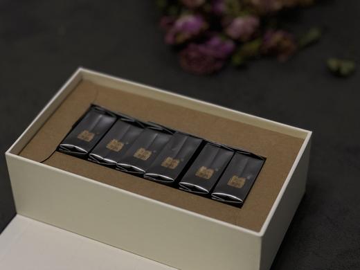 【白茶礼盒装】连续7年春白茶销冠，2024一级白牡丹《鹊桥仙》，等级更高，鲜、爽、清、润，香透了！ 商品图2