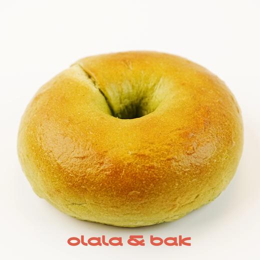 抹茶红豆贝果 商品图0