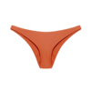 Jade Swim - Most Wanted Bottom - Copper Sheen - 女装 - 泳装 - 红棕色 商品缩略图0