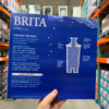 BRITA 碧然德 水壶滤水芯 10只装（建议搭配本店滤水壶使用）美国采购，无中文标签，介意慎拍 W 商品缩略图1