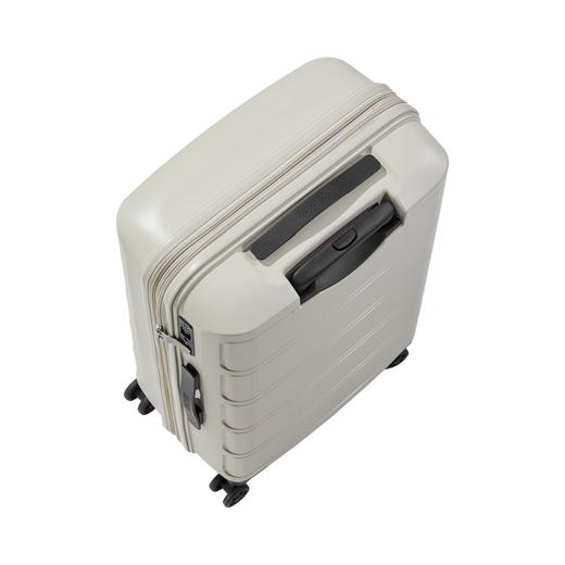 【美旅】SUMMER SPLASH系列PP材质时尚轻盈拉杆箱62G 商品图10