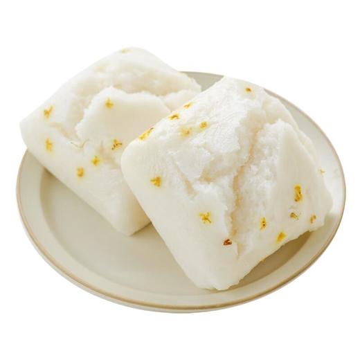 桂花糕 85g*2个/份（糕点） 商品图3