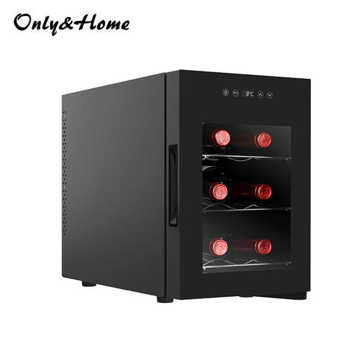 多功能红酒柜 商品图5