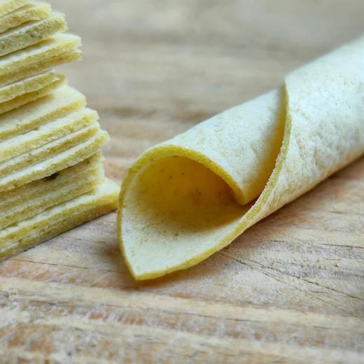 山药蛋卷，蛋饼，南瓜饼【产地直发】@慢访本味 商品图3