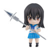 【GSC现货】粘土人 姫柊雪菜 噬血狂袭 商品缩略图4