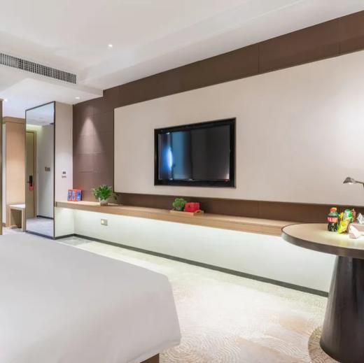 21℃避暑旅居，贵州安顺半山酒店度假￥1049元起/单人5晚/7晚/10晚/15晚，五钻旅居，位于安顺市区黄果树大街好吃街！游玩方便！ 商品图9