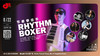 【中国爵士力量系列】6.22 晚10点 Rhythm Boxer节奏拳击手 商品缩略图0