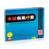 【香港直邮】发烧痰多鼻塞肌肉痛喉咙痛 正品幸福伤风咳素(24片装) 商品缩略图0
